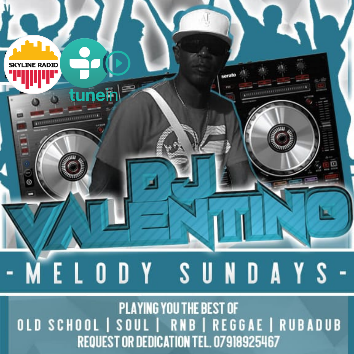 Melody Sundays