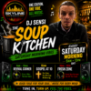 The Soup Kitchen