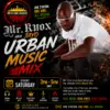 The Urban Soul Show