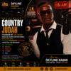 Country Judah