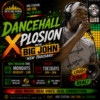 Big John’s Dancehall Explosion