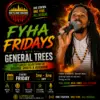 Fyha Fridays