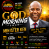 The God Morning Show