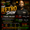 The Retro Show