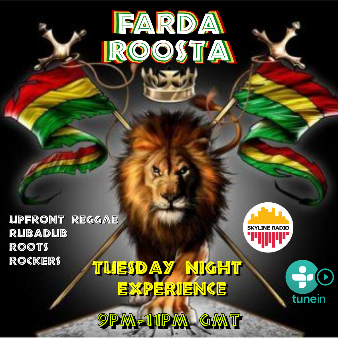 Tuesday Night Experience