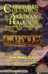 Book titles that enhance our knowledge & understanding of our Black Heritage