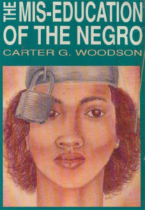 Book titles that enhance our knowledge & understanding of our Black Heritage