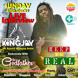 live-interview-donovan-kingjay-29th-dec