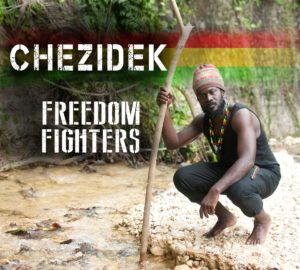 Chezidek - Harvest Time