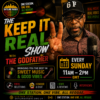 Keep It Real Show