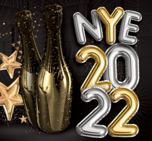NYE2022 Party