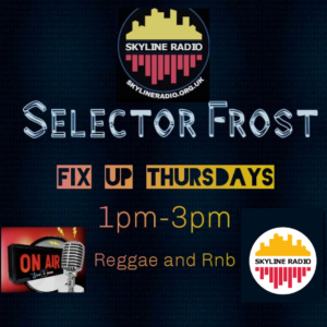 fix-up-thursdays