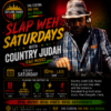 Slap Weh Saturdays