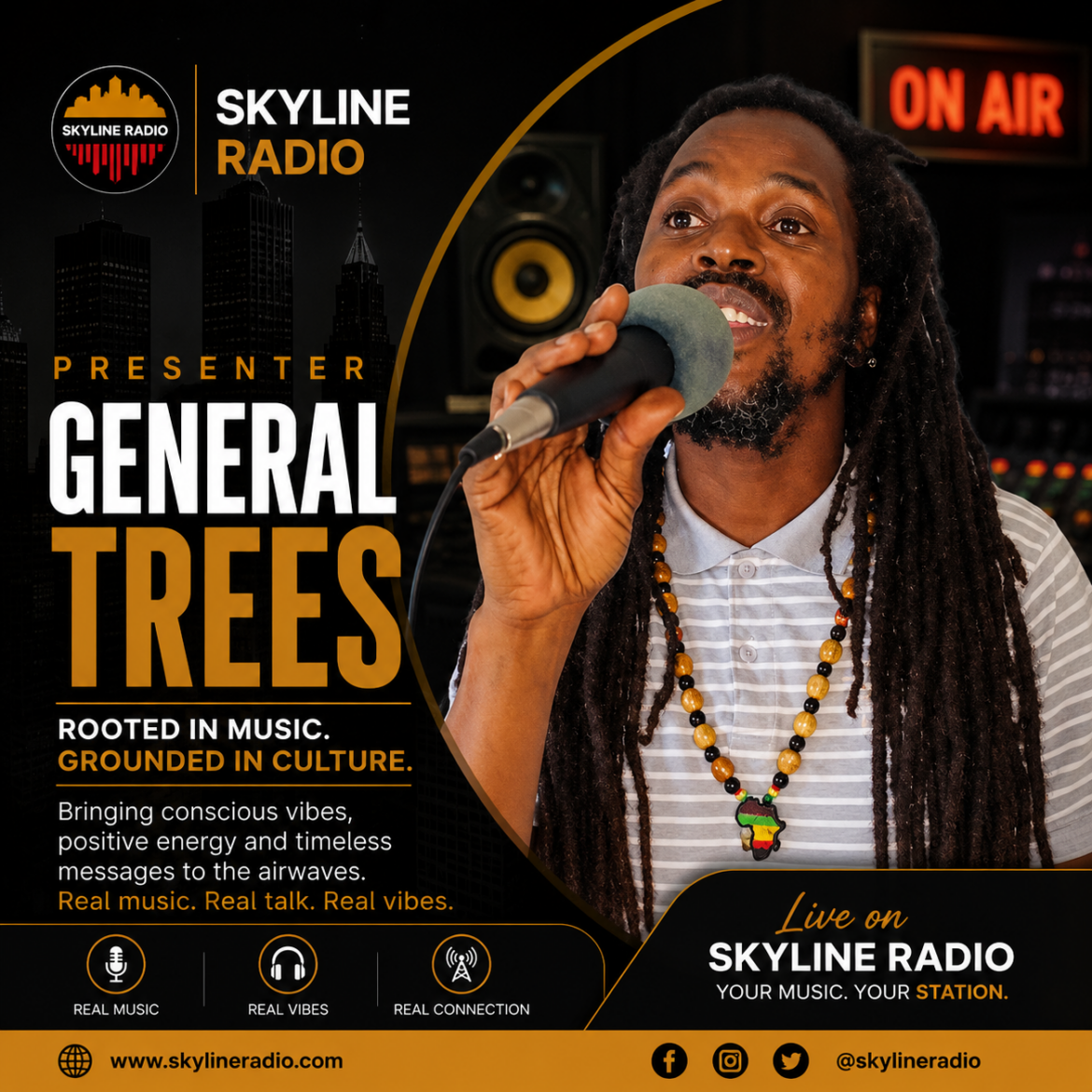 General Trees Bio