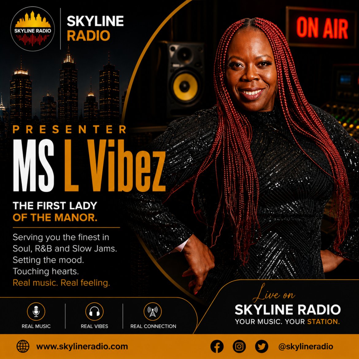MS L Vibez