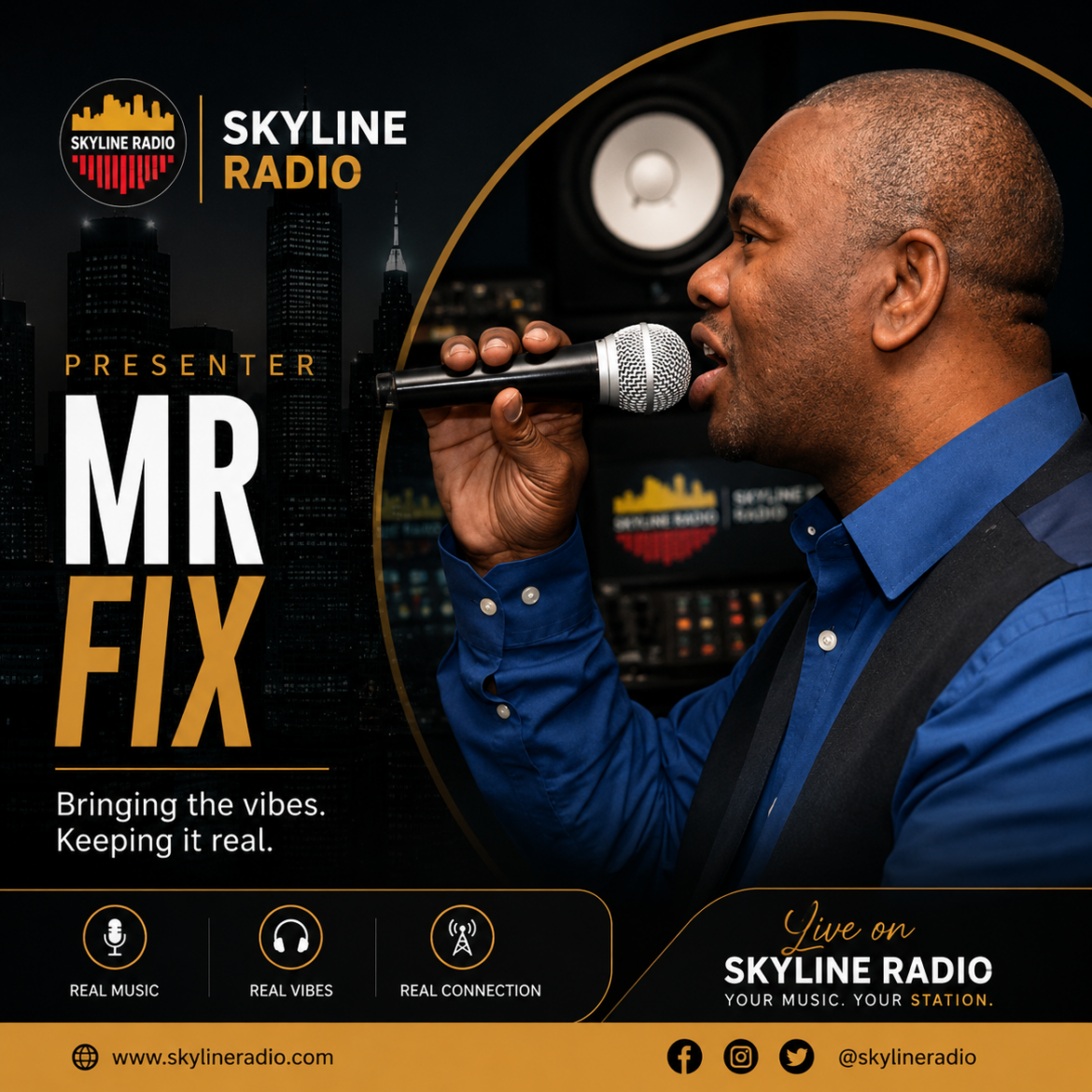 Mr Fix Bio