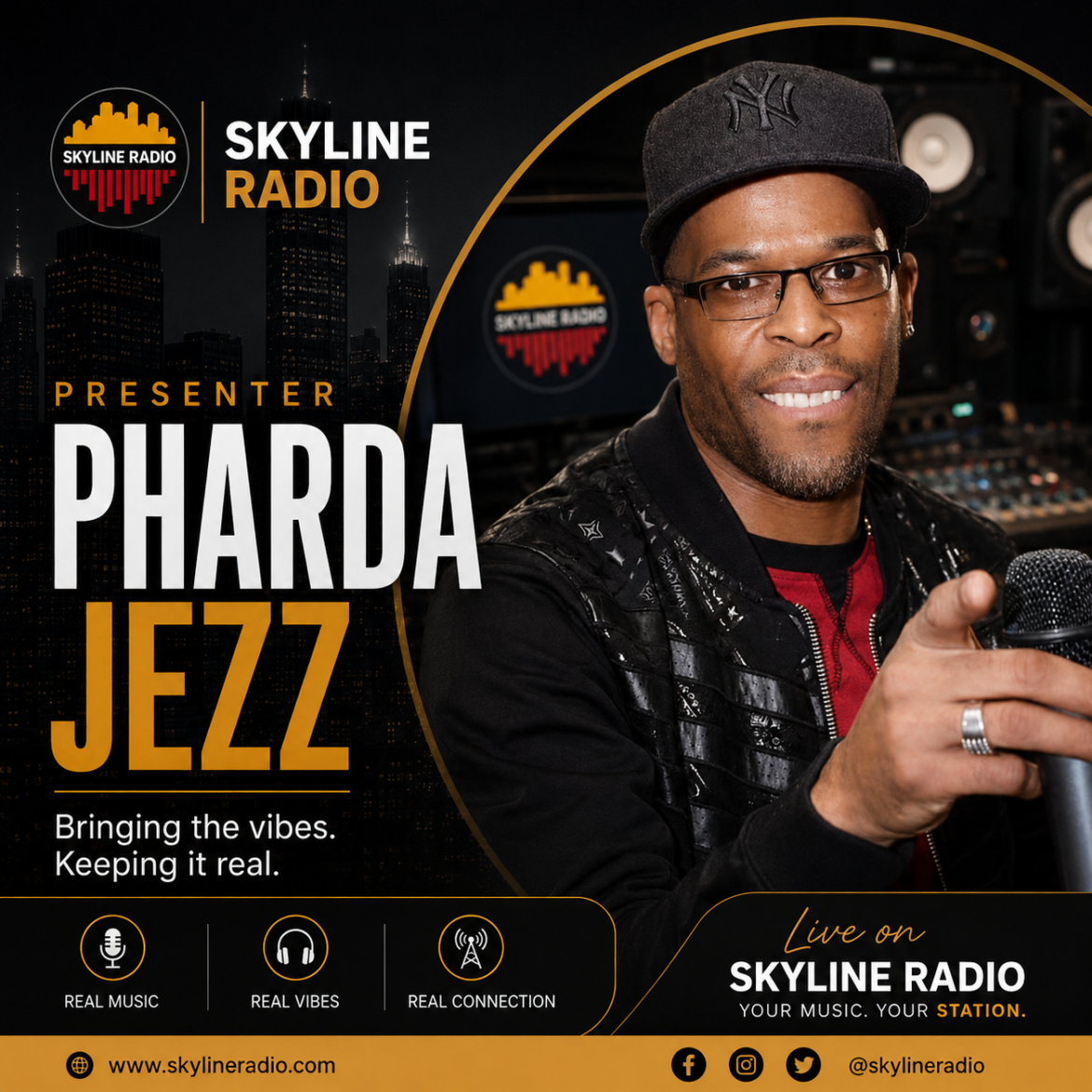 Pharda Jezz Bio