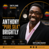 Anthony ‘Pure Silk’ Brightly