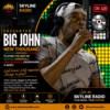 Big John New Thousand