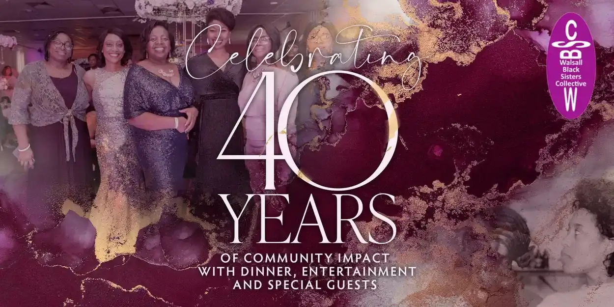 Walsall Black Sisters Collective