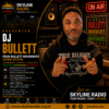 Bullett Movements
