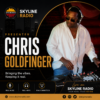 Chris Goldfinger