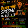 De Drivetime Special