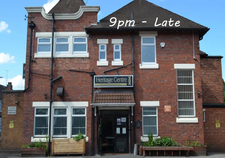 The Heritage Centre