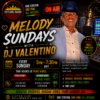 Melody Sundays