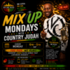 Mix Up Mondays