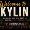 Skyline Home
