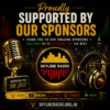 Sponsors