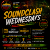 Sound Clash Wednesday’s