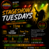 Stageshow Tuesdays
