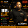 Tyrone Melody