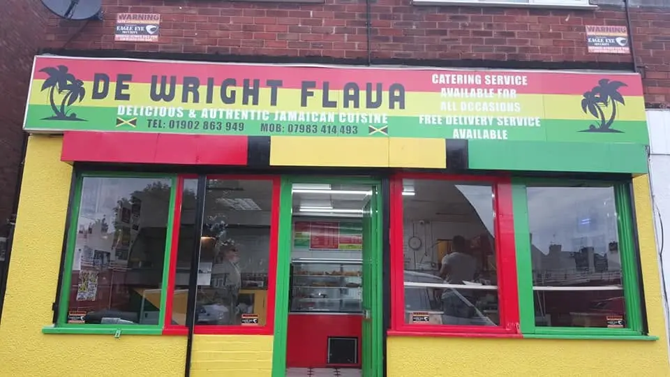 Wright Flava